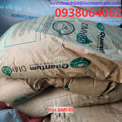 Hướng dẫn sử dụng DMI-65