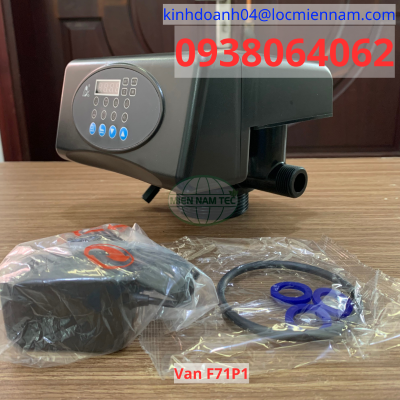 Van tự động Runxin F71P1 Van tự động Runxin F71P1
