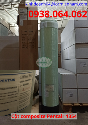 Cột lọc composite PenTair 1354