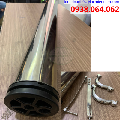 Vỏ màng RO 4040
