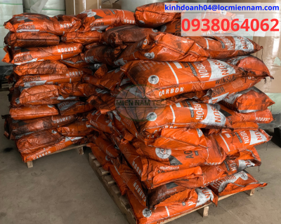 Ứng dụng của than bột trong chăn nuôi là gì?