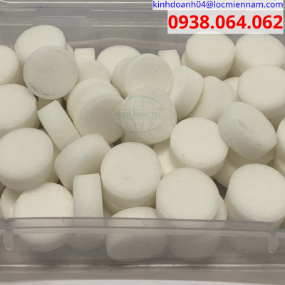 Dung dịch hoàn nguyên hạt cation