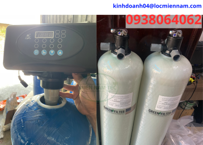 Có mấy cách thức lắp đặt van cho bồn lọc?