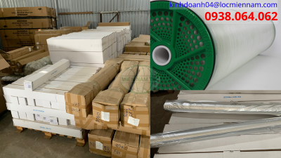 Lưu ý khi lựa chọn màng RO dùng trong lọc nước