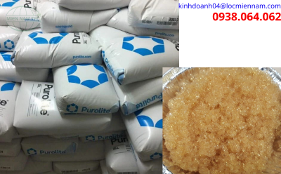 Cách thức sử dụng hạt làm mềm nước cứng