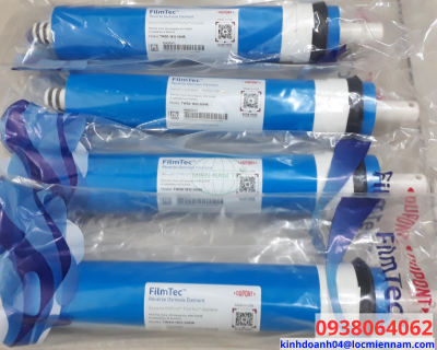 Màng RO lọc nước gia đình