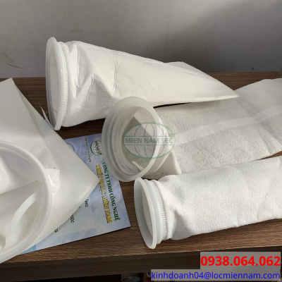 Túi lọc chất lỏng pp