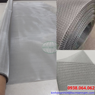 Lưới inox chặn muỗi Lưới inox chặn muỗi