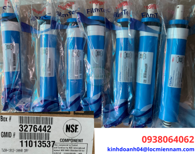 Màng RO Dupont 100HR