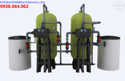 Cách thức lắp đặt van bồn/cột lọc có ảnh hưởng như thế nào đến vận hành?