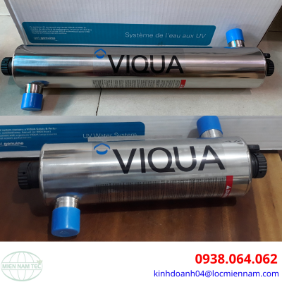 Đèn UV VIQUA Gía rẻ