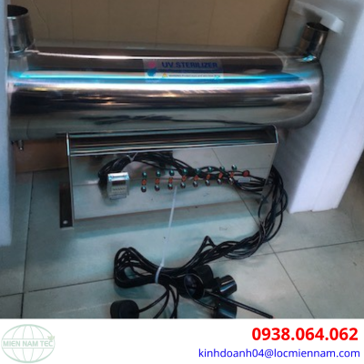 Đèn UV AquaPro