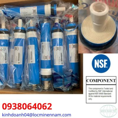 Màng RO Dupont 50HR