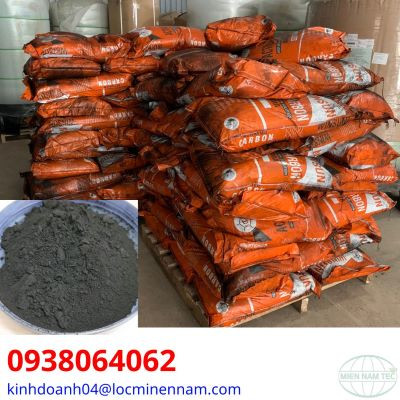 Mua than bột hoạt tính Ấn Độ ở đâu tại Việt Nam?