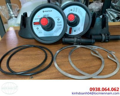 Đầu và phụ kiện màng RO Codeline