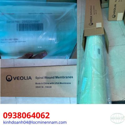 Màng lọc RO veolia (Suez)