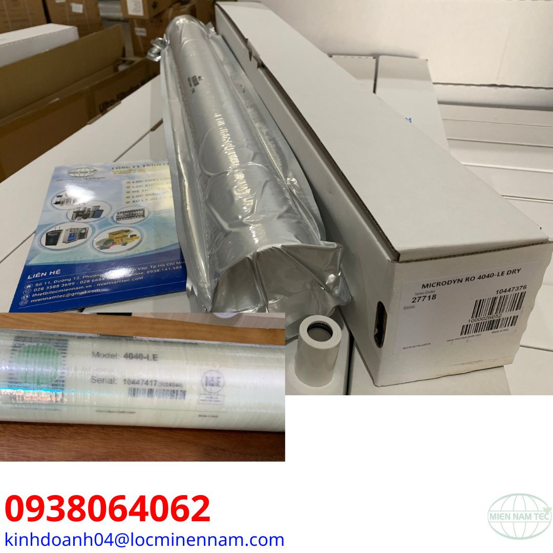 LỢI ÍCH CỦA LỌC NƯỚC RO