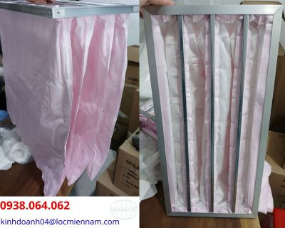 Túi lọc khí F7