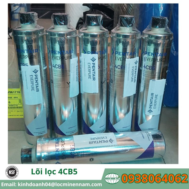 Lõi lọc 4CB5