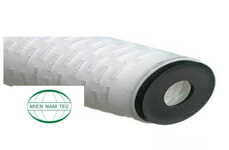 Lõi lọc giấy xếp 20 inch - 0.1 micron Lõi lọc giấy xếp 20 inch - 0.1 micron