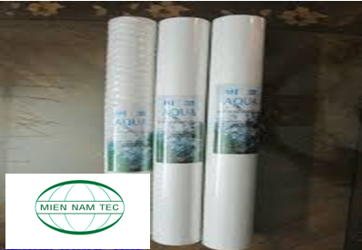 Lõi lọc nén 20 inch - 100 micron