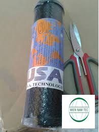 Lõi lọc than hoạt tính 20 inch(USA)