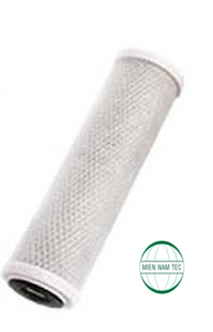 Lõi lọc than hoạt tính 30 inch/ Singapore