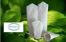 Túi lọc chất lỏng NMO (Nylon Monofilament)