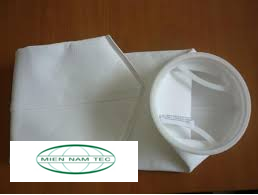 Túi lọc chất lỏng PP 50 micron