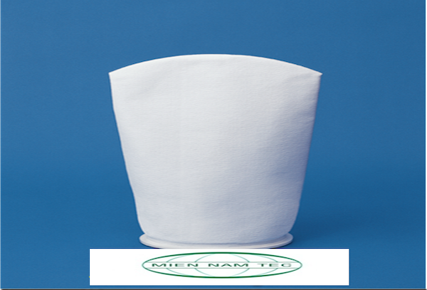 Túi lọc sơn PP 100 micron