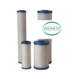 Lõi lọc than hoạt tính 40 inch / singapore