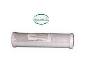 Lõi lọc than hoạt tính 30 inch 0.5 micron