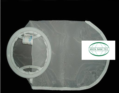 Túi vải dệt NMO 75 micron