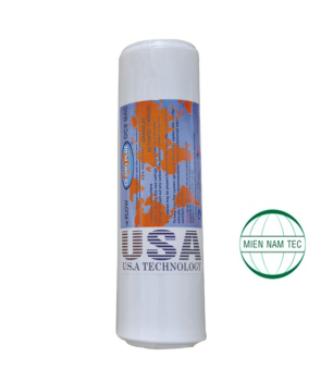 Lõi  lọc than hoạt tính 40 inch / USA