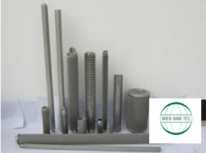 Lõi lọc inox 20 inch 0.1 micron