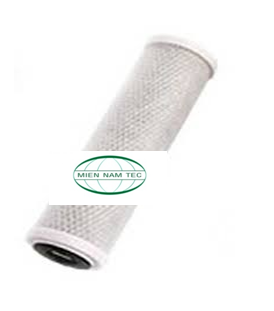 Lõi lọc than hoạt tính 40 inch 1 micron