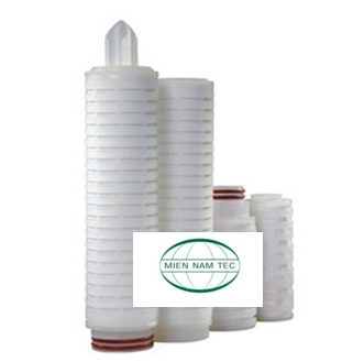 Lõi lọc vi sinh PP 1 micron Lõi lọc vi sinh PP 1 micron