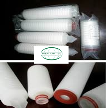 Lõi lọc tinh 30 inch 0.1 micron