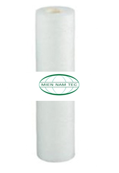 Lõi lọc bông nén 40 inch - 5 micron