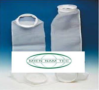Túi vải NMO lọc sữa Túi vải NMO lọc sữa