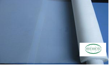 Vải dệt Nylon mesh 25 micron