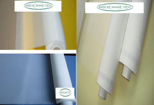 Vải lọc sữa NMO