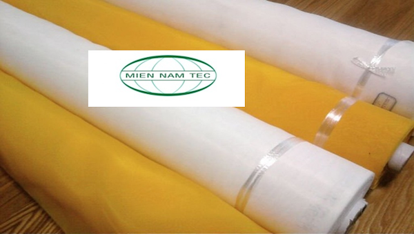Vải lọc dầu ăn NMO 200 micron