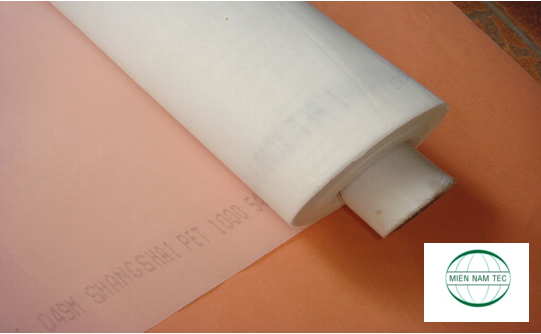 Vải lọc chất lỏng NMO 800 micron