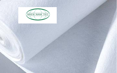 Vải lọc bia PE 1 micron
