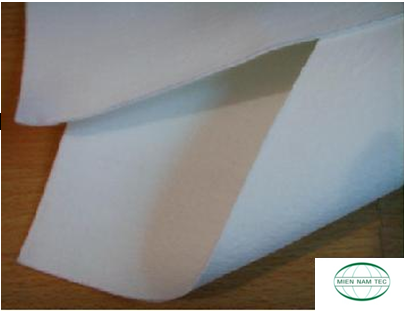 Vải lọc PP 1 micron