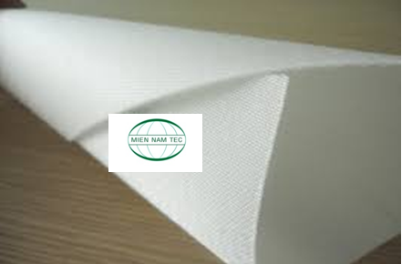 Vải lọc nước tương PE