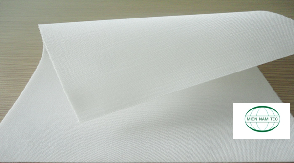 Vải lọc nước PE