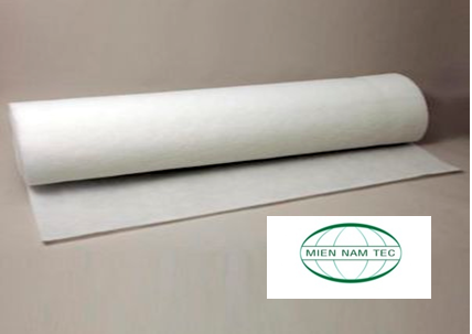 Vải lọc chất lỏng PP 100 micron