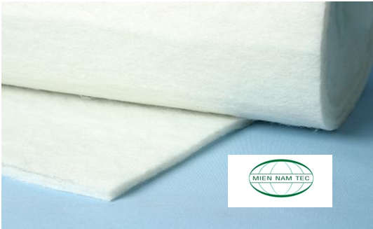 Vải lọc chất lỏng PP 150 micron